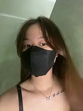 BUNNY050465 online show from January 17, 2026, 8:19 am