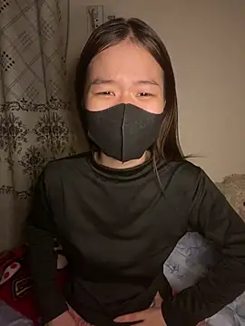 BUNNY050465 online show from February 1, 2026, 3:43 pm