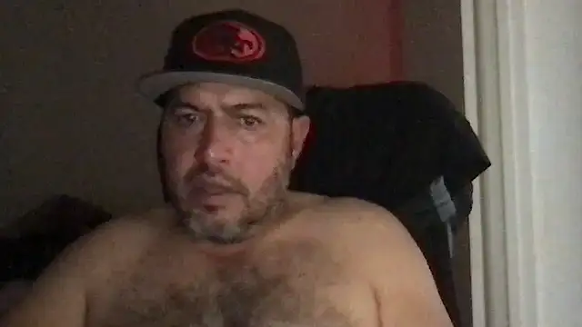 ezrah23 online show from December 1, 2025, 8:03 pm