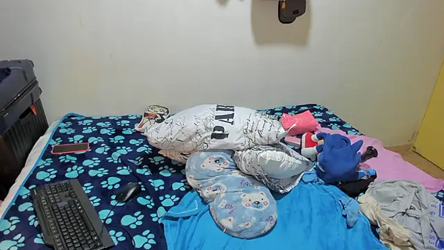 Snapshot of Jiah_Park chatting on March 8, 2026, 2:04 am Jiah Park online show from March 8, 2026, 2:04 am