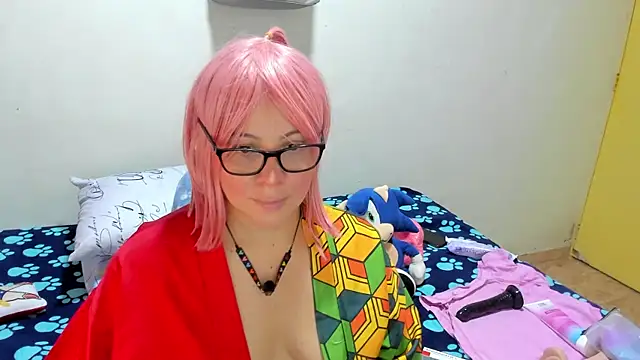 Snapshot of Jiah_Park chatting on March 23, 2026, 1:53 am Jiah Park online show from March 23, 2026, 1:53 am