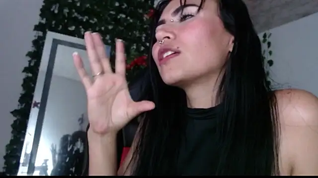 myomii nixx online show from November 12, 2025, 2:34 am