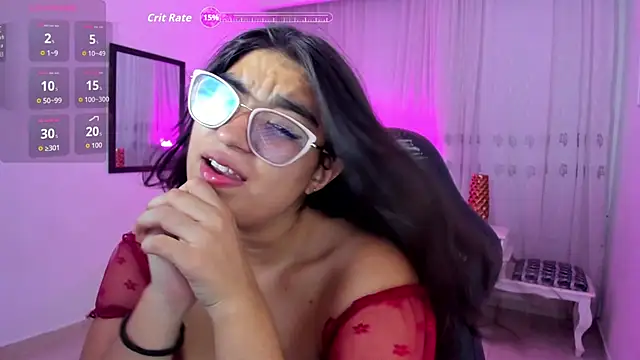 Snapshot of Luna_Jonnes1 chatting on June 30, 2026, 7:37 pm Luna Jonnes1 online show from June 30, 2026, 7:37 pm