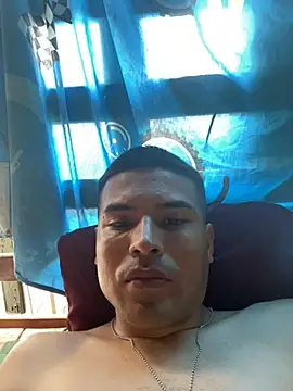 nico23 martin online show from October 29, 2025, 4:09 pm