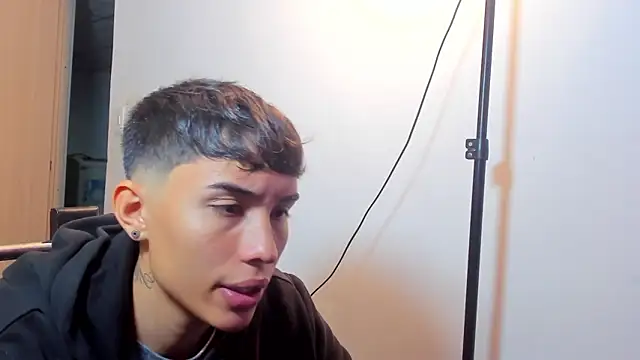 MollyandFher online show from November 8, 2025, 11:14 pm