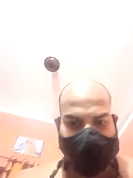 Desiboy1356 online show from October 29, 2025, 4:31 pm