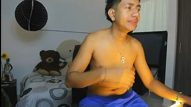 darwinandbrayann online show from March 6, 2026, 8:05 pm