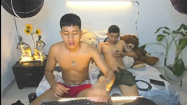 darwinandbrayann online show from March 7, 2026, 8:11 am