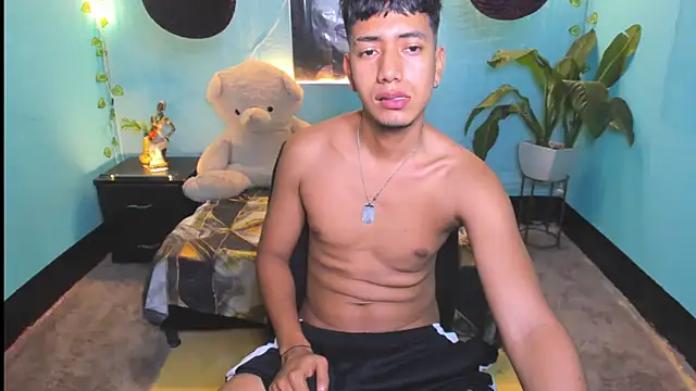 darwinandbrayann online show from April 3, 2026, 10:08 pm