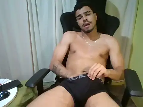 Joao BRL online show from November 23, 2025, 2:50 pm