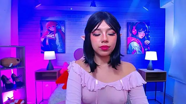 roseefancy19 online show from March 13, 2026, 12:12 pm