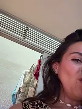 MailynAndNick online show from December 14, 2025, 6:12 pm