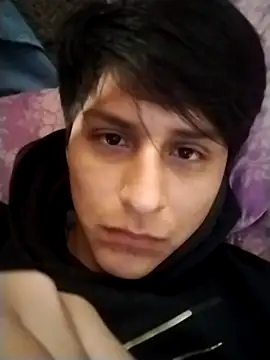 Marcobooch online show from October 29, 2025, 9:49 pm