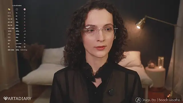  arta  online show from March 5, 2026, 2:35 pm