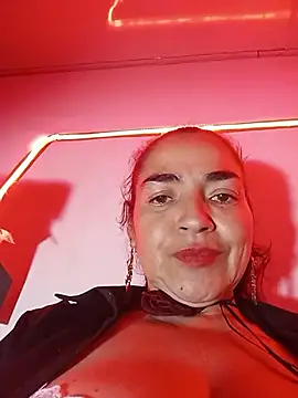 MaryRoze  online show from December 20, 2025, 11:45 pm