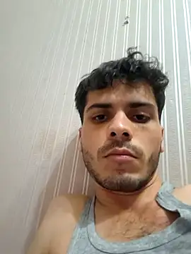 ZAminn6789 online show from December 18, 2025, 7:53 pm