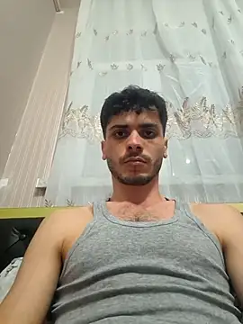 ZAminn6789 online show from January 6, 2026, 3:49 pm