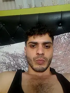 ZAminn6789 online show from January 7, 2026, 5:48 pm