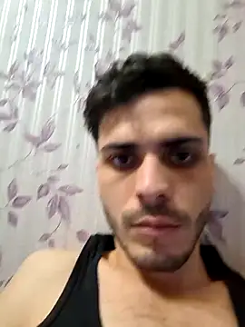 ZAminn6789 online show from February 2, 2026, 2:05 pm