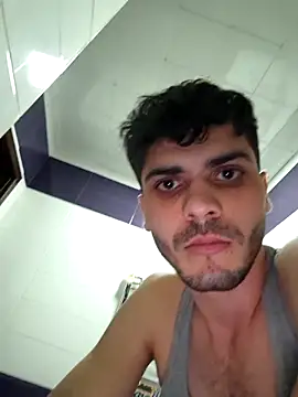 ZAminn6789 online show from February 21, 2026, 7:59 pm