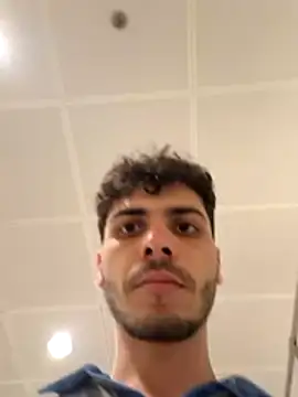 ZAminn6789 online show from February 23, 2026, 7:50 am