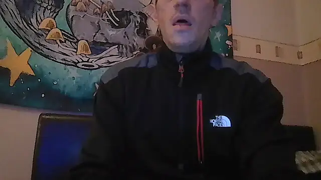 salex1986 online show from February 15, 2026, 9:55 pm