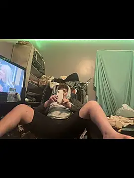 Scottyyxxl online show from November 21, 2025, 6:23 am