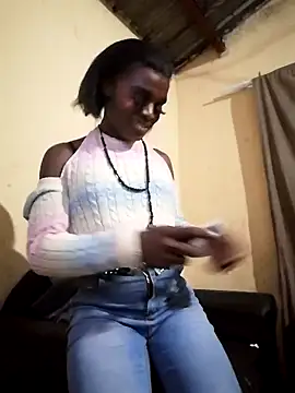 Lucile Carrie online show from March 7, 2026, 12:51 am