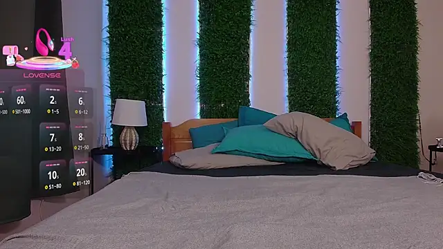 Ange Boob online show from December 2, 2025, 7:14 am