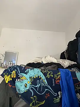 cowgirllyx online show from October 31, 2025, 6:14 am