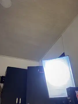 Natural BIGASS Nina online show from November 21, 2025, 10:08 pm