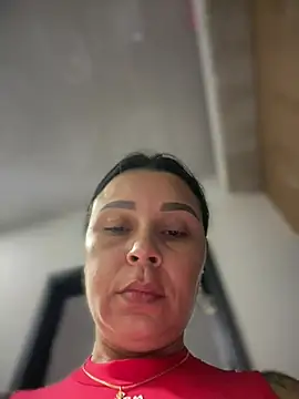 Natural BIGASS Nina online show from February 1, 2026, 10:03 am