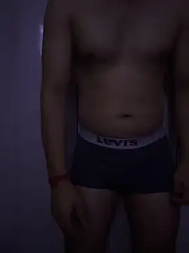 Whitepanther 08 online show from May 29, 2026, 7:34 pm