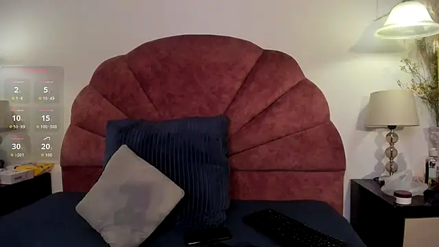 Kripta132 online show from November 29, 2025, 11:57 am