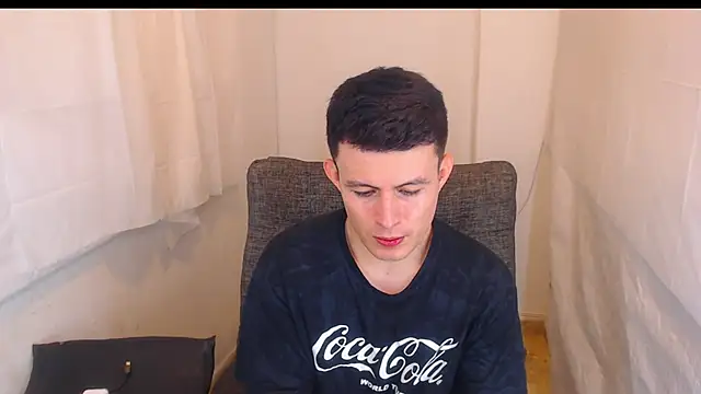 MARCUS FIRE online show from January 17, 2026, 5:34 am