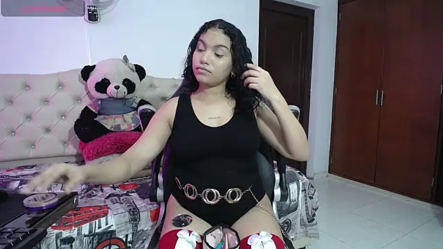 valeria martinez19 online show from June 13, 2026, 3:04 am