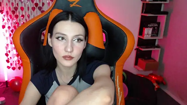 Snapshot of honbliss chatting on February 16, 2026, 1:24 am honbliss online show from February 16, 2026, 1:24 am