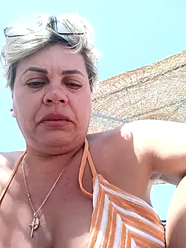 MilkySky online show from March 6, 2026, 10:01 am