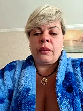 MilkySky online show from April 22, 2026, 6:05 am