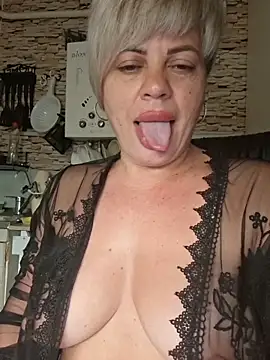 MilkySky online show from June 10, 2026, 8:52 pm