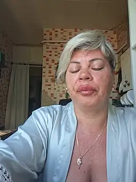 Snapshot of MilkySky chatting on June 24, 2026, 7:07 am MilkySky online show from June 24, 2026, 7:07 am