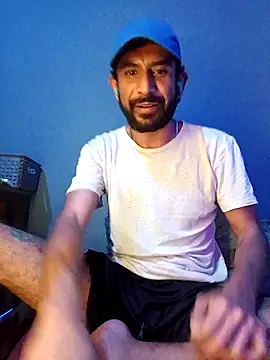 Barbanegra91mx online show from December 4, 2025, 1:48 am