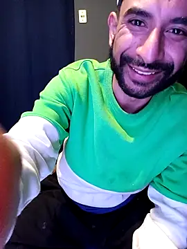 Barbanegra91mx online show from January 15, 2026, 3:55 am