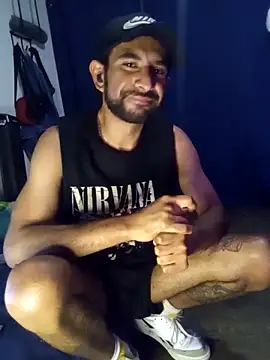 Barbanegra91mx online show from March 5, 2026, 9:49 am