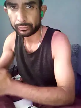 Barbanegra91mx online show from March 16, 2026, 5:17 pm