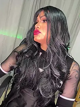 melani ferraraa  online show from June 18, 2026, 5:41 am