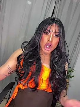 melani ferraraa  online show from June 19, 2026, 5:34 am