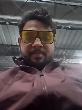 itzSameer1 online show from February 9, 2026, 6:34 pm