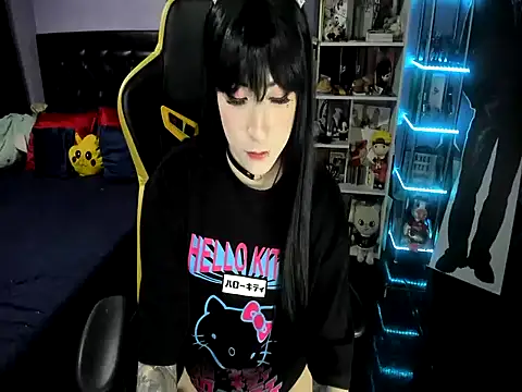 Yummy dark online show from November 8, 2025, 5:29 am