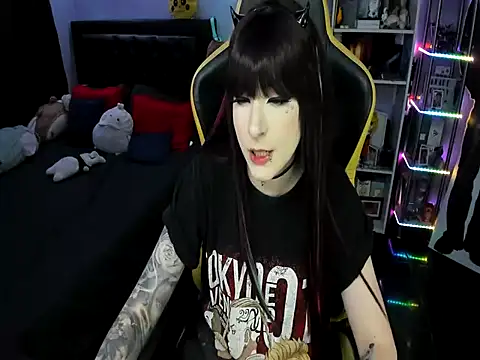 Yummy dark online show from March 31, 2026, 10:21 pm